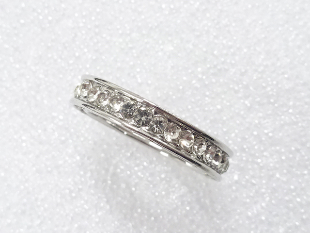 Japanese Kimono / Antique Accessories Metal